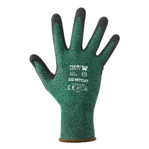 Cf12 Pa Guanti 332 Nitcut Tg7