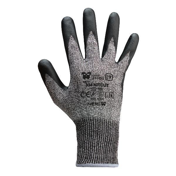 Cf12 Pa Guanti 336 Nitcut Tg7 - immagine 3