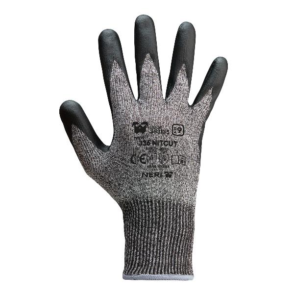 Cf12 Pa Guanti 336 Nitcut Tg7