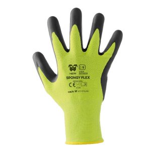 Cf12 Pa Guanti Spongy Flex Tg10