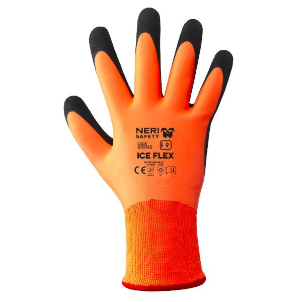 Cf12 Guanti Ice Flex Tg10 - immagine 2