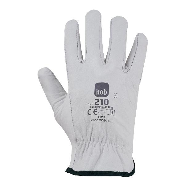 Cf12 Pa Guanti 210 Tg10 - immagine 3