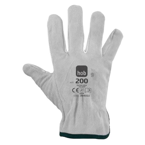 Cf12 Pa Guanti 200 Tg10