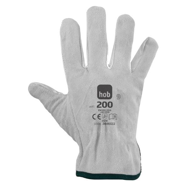 Cf12 Pa Guanti 200 Tg10 - immagine 2