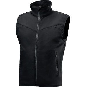 Gilet Jackson Nero M