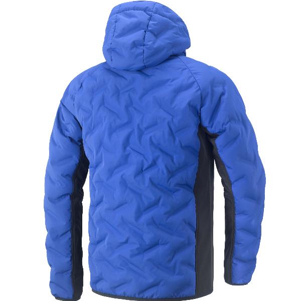 Giacca Dakota Blu M - immagine 2