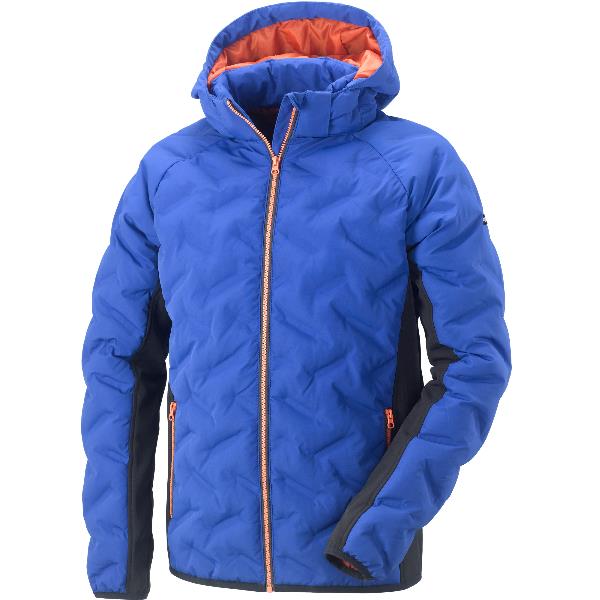 Giacca Dakota Blu Xl