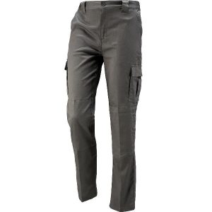 Pantalone Denver Grigio Xs