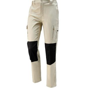 Pantalone Boston Grigio Xl