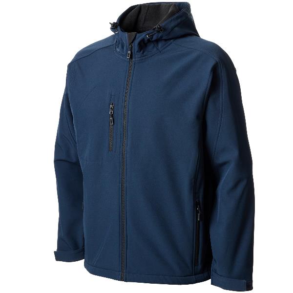 Giubbino Basilea Blu S