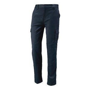 Pantalone Denver Winter Blu Xl