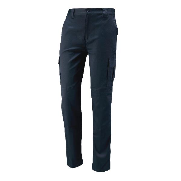Pantalone Denver Winter Blu Xxl - immagine 2