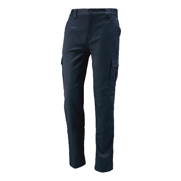 Pantalone Denver Winter Blu Xxl