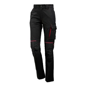 Pantalone Iron Lady Nero S