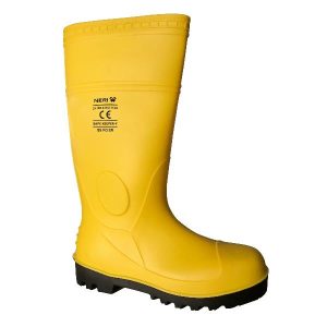 Stivale Safe Keeper-Y S5 Fo Sr G47