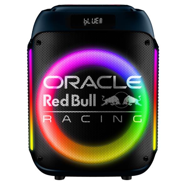 Redbull RGB Speaker 40W - immagine 2
