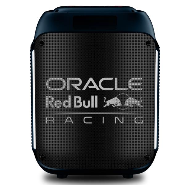 Redbull RGB Speaker 40W - immagine 3