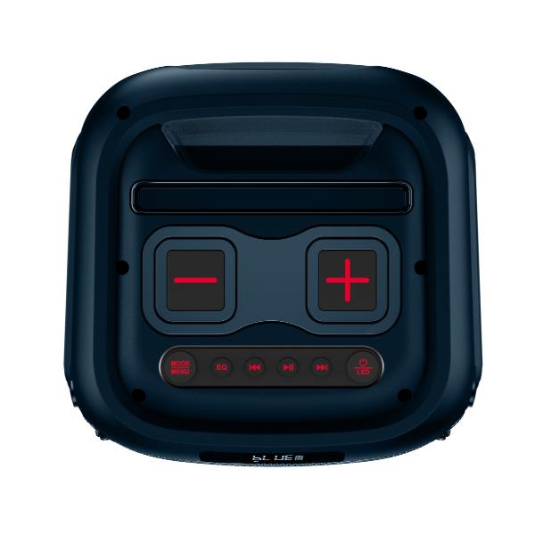 Redbull RGB Speaker 40W - immagine 4