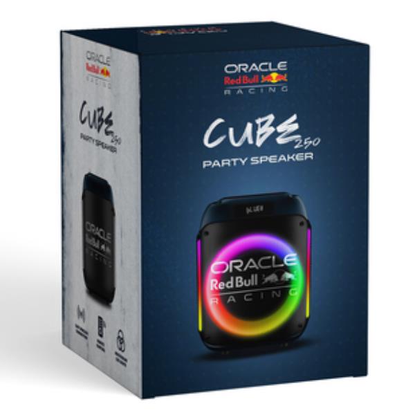 Redbull RGB Speaker 40W - immagine 5