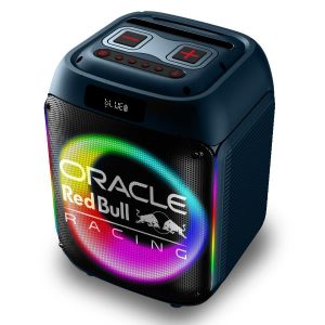 Redbull RGB Speaker 40W