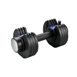 Dumbell Adjustable 2-11 Kg Rosso