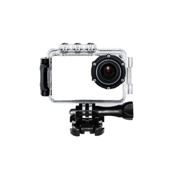 Waterproof Case 4K Holiday/V1 Flip