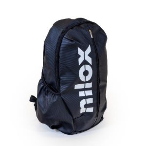 Travel Backpack Nero