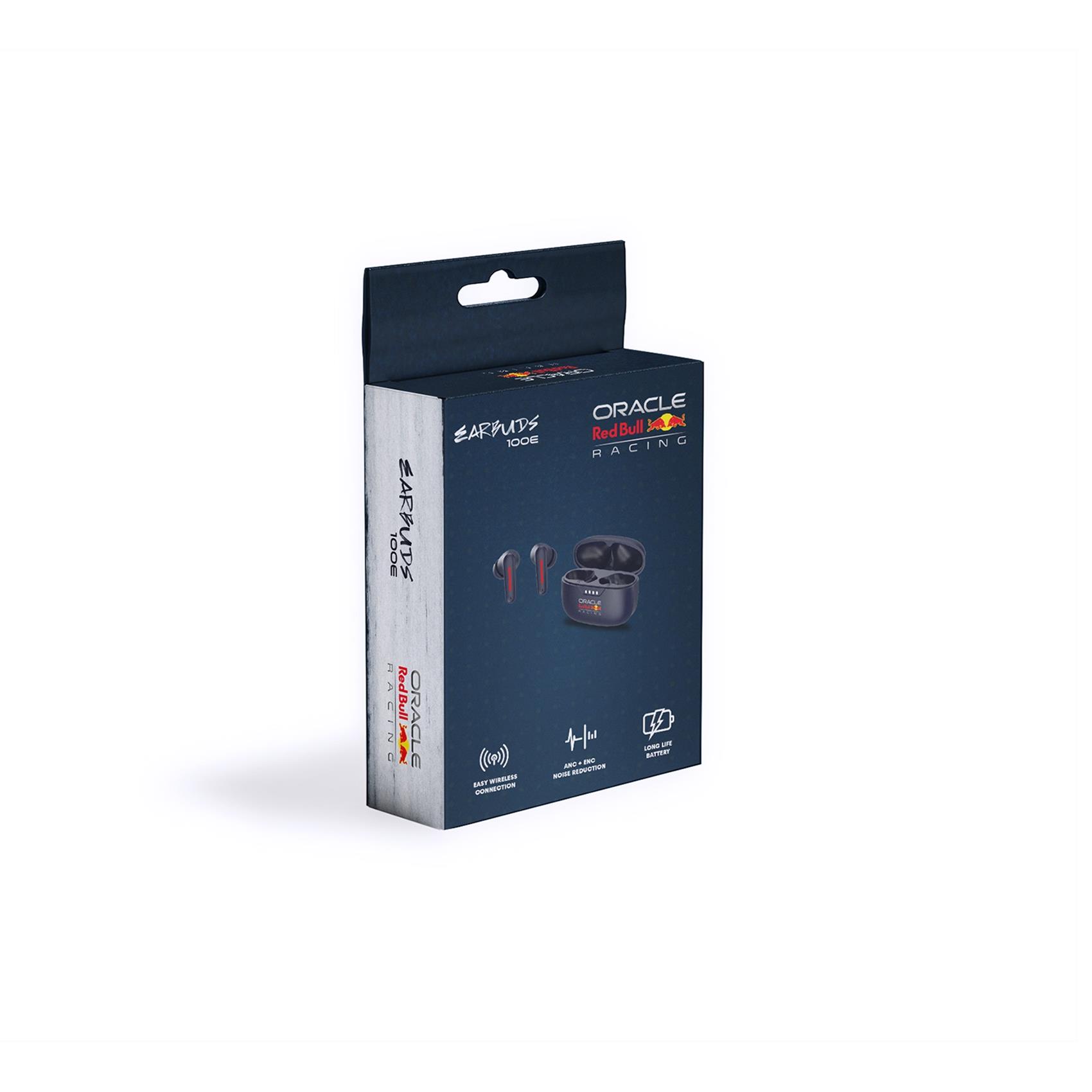 Redbull True Wireless - immagine 3