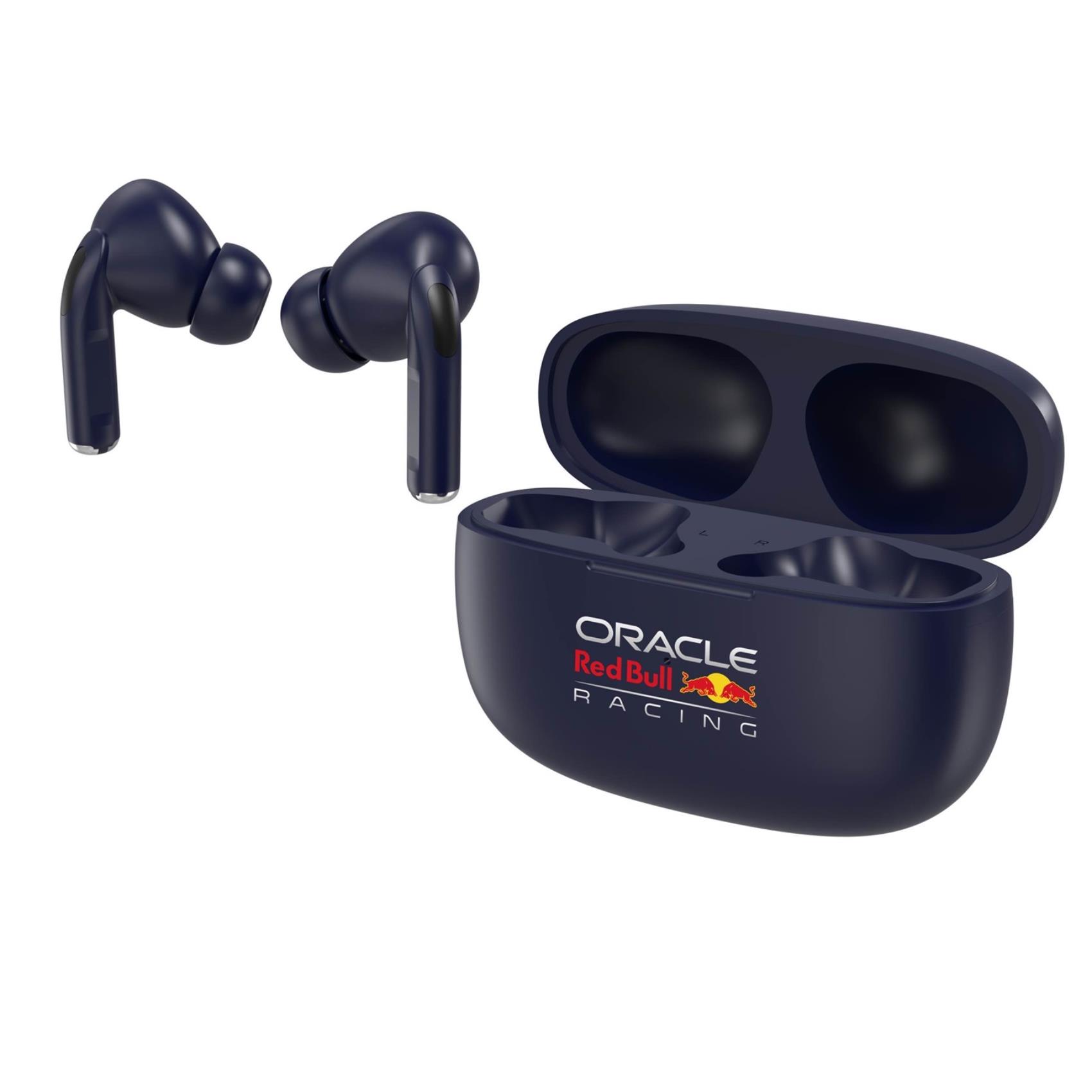 Redbull True Wireless - immagine 2