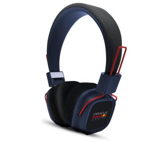 Redbull Headphone Race