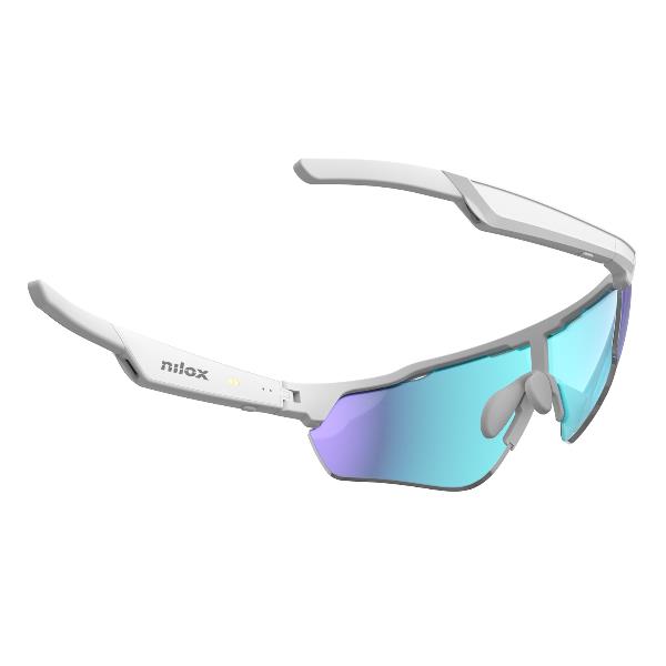 Sport Audio Glasses Bianco - immagine 5