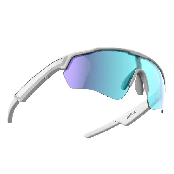 Sport Audio Glasses Bianco - immagine 2