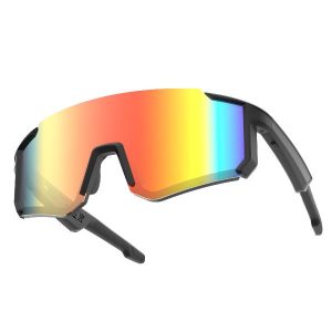 Sport Audio Glasses Nero