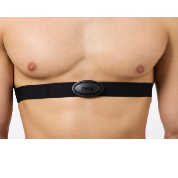 Ecg Hrm Chest Band - immagine 5