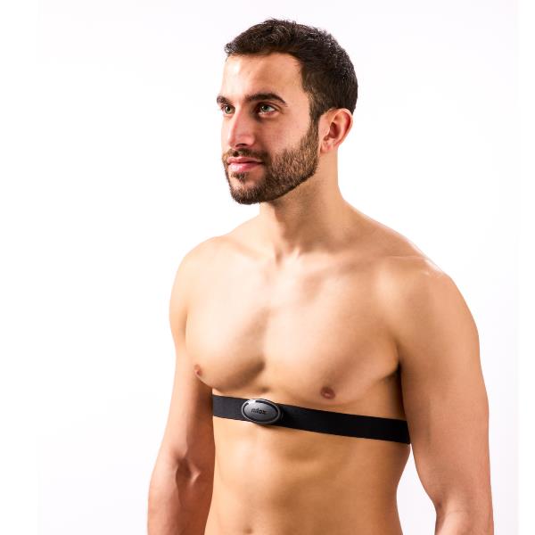 Ecg Hrm Chest Band - immagine 3