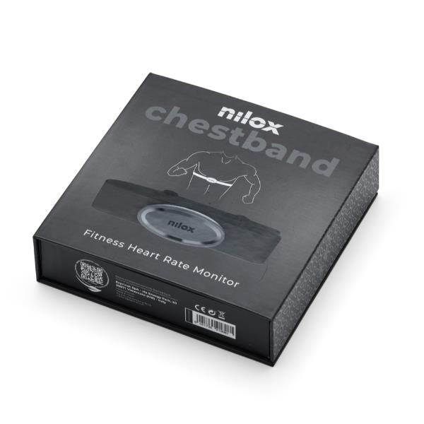 Ecg Hrm Chest Band - immagine 8