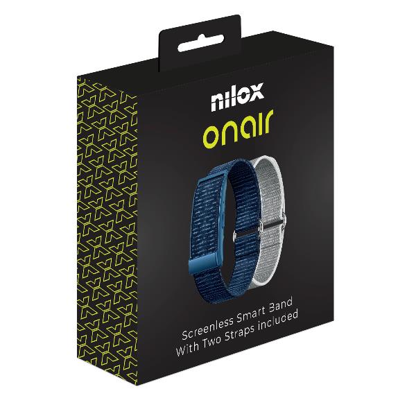Band Screenless Onair Blu - immagine 7