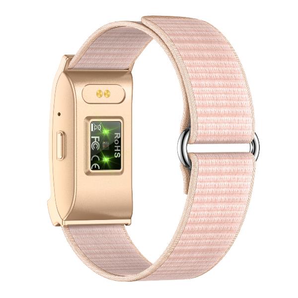 Band Screenless Onair Rosa - immagine 4