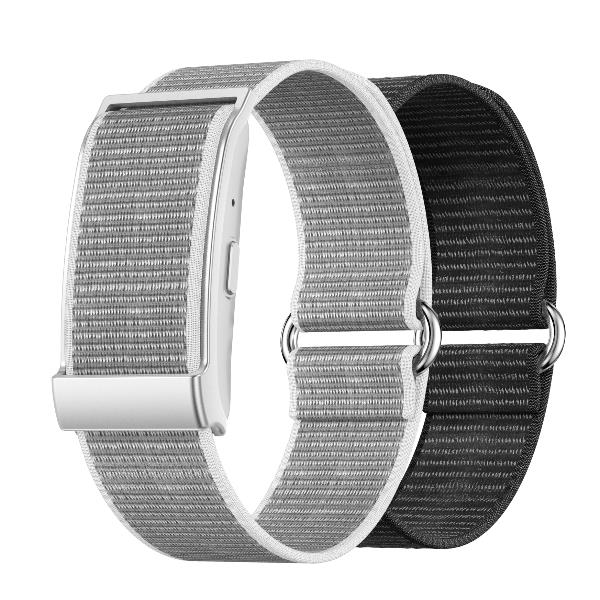 Band Screenless Onair Argento