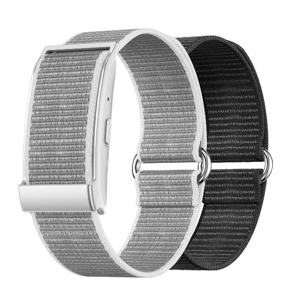 Band Screenless Onair Argento - immagine 3