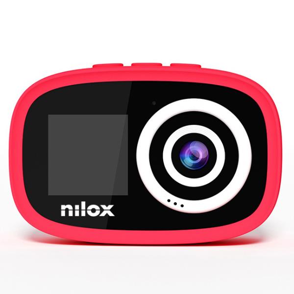 Kids Camera Rosso - immagine 2