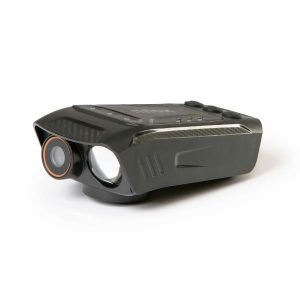 Cycling Camera + Light