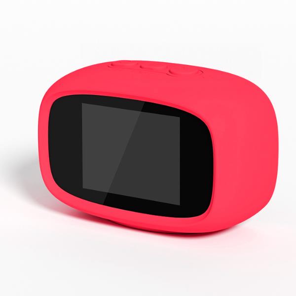 Kids Camera Rosso - immagine 3