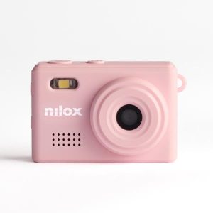 Mini Action Camera Rosa