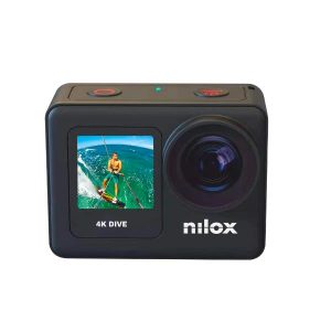 4K Dive Action Camera