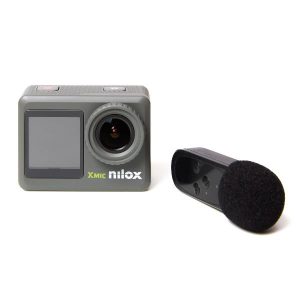 Nilox Xmic Action Camera