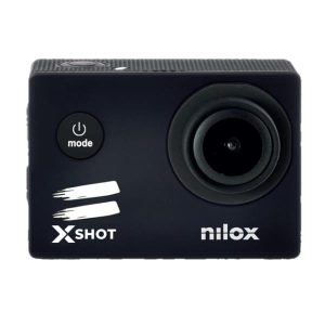 Xshot Action Camera