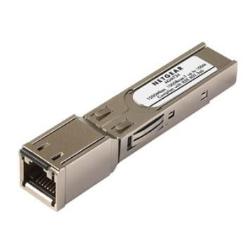 1000Base-T Copper SFP Gbic