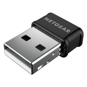 Ac1200 WiFi Usb2.0 Adapterap
