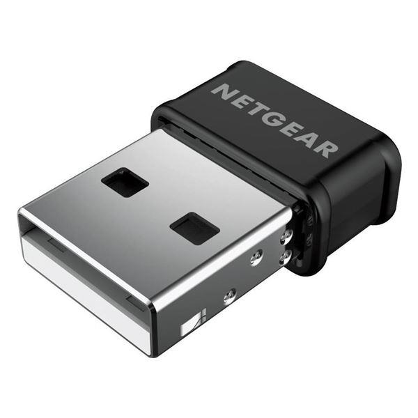 Ac1200 WiFi Usb2.0 Adapterap - immagine 6